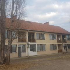 Apartmani Kolibri