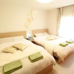 Hakone Yumoto Condominium Sakura with Hot Spring B-9 #Hs1