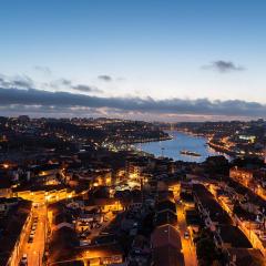 Porto Gaia River View 8 by MP