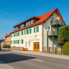 Staimicher Höhen - Premium Appartements