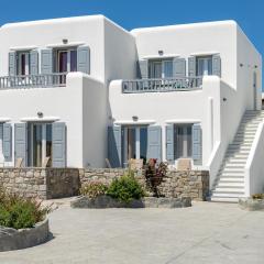 Jewel Apartments Mykonos