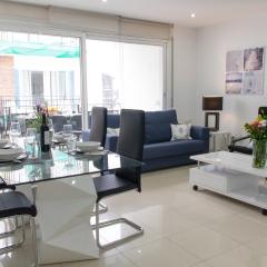 Apartamento Montroig 2