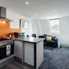 Halifax House, One Bedroom 203