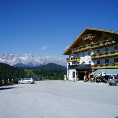 Innviertler Berggasthof