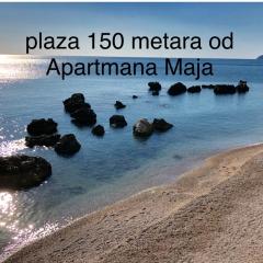 Apartmani Maja