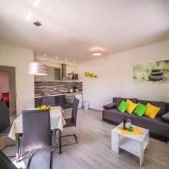 Apartman Carmen Volosko