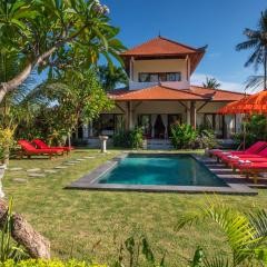 Villa Gayatri Hidden Oasis