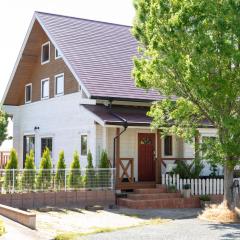 Keiko's Home Beautiful Resort Villa 20 min to Tenjin free park