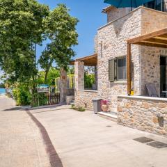 Petras Gi - Stone Houses