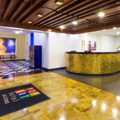 Pop Art Hotel Las Colinas Manizales