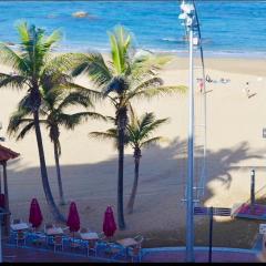 Primera Línea Playa Canteras with Sea View