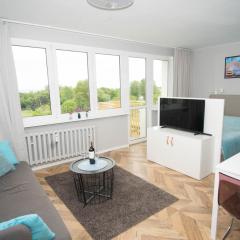 Apartament Skwer 13