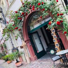 Altstadt Hotel Glockenhof