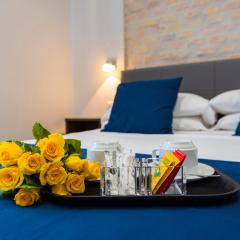 Rent Rooms Trastevere