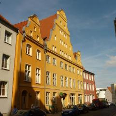 Altstadt Pension Hafenblick