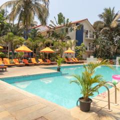 Kyriad Prestige Calangute Goa by OTHPL