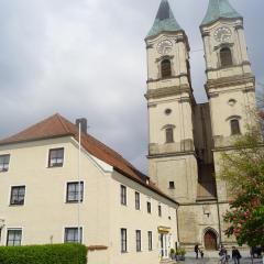 Ferienwohnung Duß