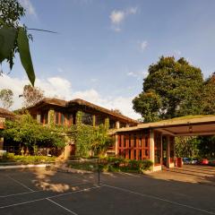 Club Mahindra Thekkady