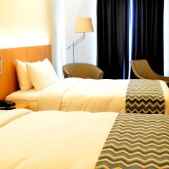 Louis Kienne Hotel Simpang Lima