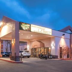 Grand Canyon Plaza Hotel