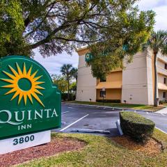 La Quinta Inn by Wyndham Ft. Lauderdale Tamarac East