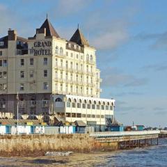 The Grand Hotel