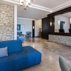 Imperia Hotel & Suites Saint-Eustache