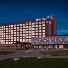 River Cree Resort & Casino