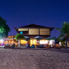 Agung Lembongan Bungalow