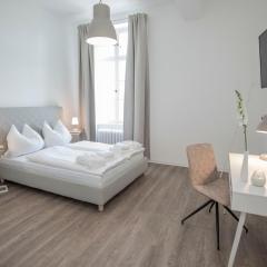 Boardinghouse Flensburg - by Zimmer FREI! Holidays