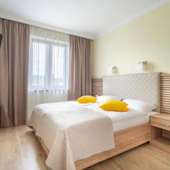 Apartamenty Fregata