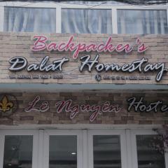 Backpacker Dalat Homestay