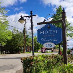 Motel Chantolac