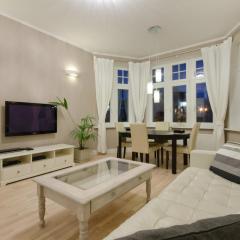 Apartament Molo