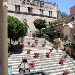 Bed & Breakfast Duomo Di Taormina