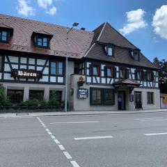 Gasthof zum Bären