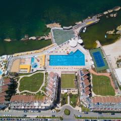 Cimer SafraMarine Beach Resort