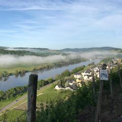 Wein- und Gästehaus Genetsch