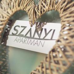 Apartman Szanyi