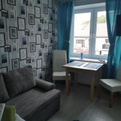 Apartamenty Hejszowina