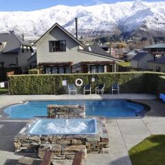 Wanaka Luxury Apartments