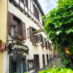 Boutique-Hotel Lohspeicher