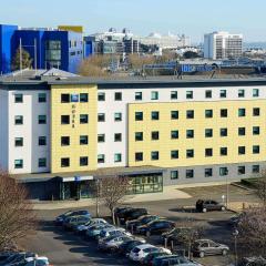 ibis budget Southampton Centre