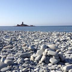 Appartement Vacances ZEN