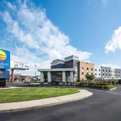 Comfort Inn Rehoboth Beach