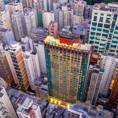 Ramada Hong Kong Grand View