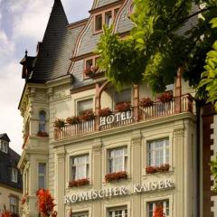 Hotel Römischer Kaiser