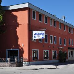 Hotel Almtalerhof