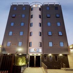 qp Hotels Trujillo