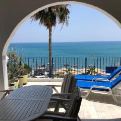 Pissouri Beach Front Apartments